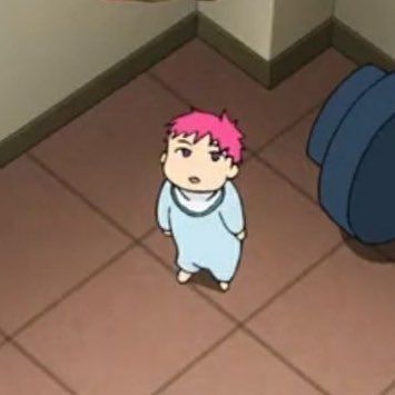 Saiki Pfp, The Dark Reunion, Dark Reunion, Saki K, Kusuo Saiki, Coffee Jelly, Disastrous Life Of Saiki K, Making Food, Saiki Kusuo