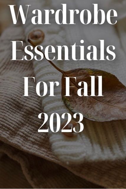 Fall Clothing & Accessories Selling Now!! Fall Wardrobe 2023 Capsule, Classic Style Fall Outfits, Elegant Fall Outfits 2023, Fall 2023 Essentials, Fall Outfits 2023 Classy, Parisian Chic Style Fall 2023, Preppy Outfits Fall 2023, Fall Classic Outfits Women 2023, Old Money Fall 2023