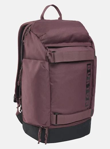 Burton Distortion 2.0 28L Backpack | Bags & Packs | Burton.com Winter 2024 NO The Distortion, University Bag, Gear Bag, Winter 2024, Bagpack, Backpack Bags, University, Backpacks