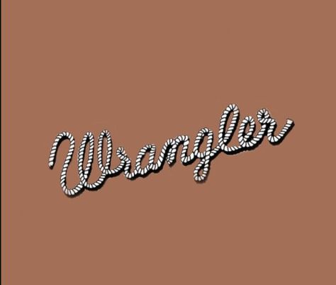 Wrangler Logo Wallpaper, Wrangler Logo Design, Wrangler Wallpaper, Baby Cow, Logo Wallpaper, Baby Cows, Cow, Logo Design