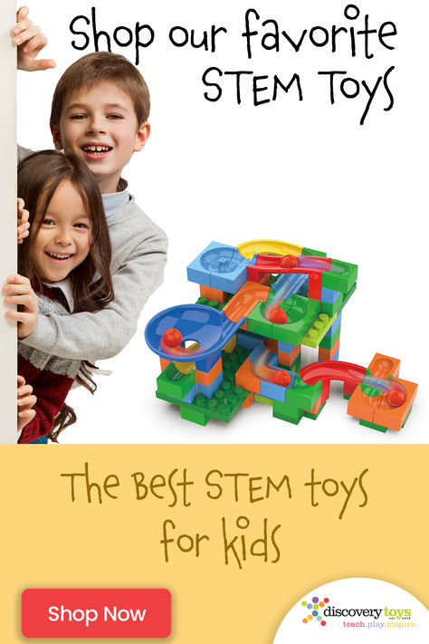 STEM toys enhance skills in science, technology, engineering, and math. Develop critical thinking, problem-solving and creativity. Educational fun for all Art And Math, Grandma Camp, Baby Tummy Time, Steam Toys, Engineering Art, Learning For Kids, Steam Science, Math Learning, Discovery Toys