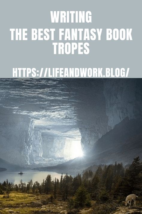 The Best Fantasy Book Tropes Fantasy Book Tropes List, Fantasy Tropes List, Fantasy Book Tropes, Fantasy Tropes, Book Tropes, Fantasy Writer, Writing Fantasy, The Neverending Story, Romantic Fantasy