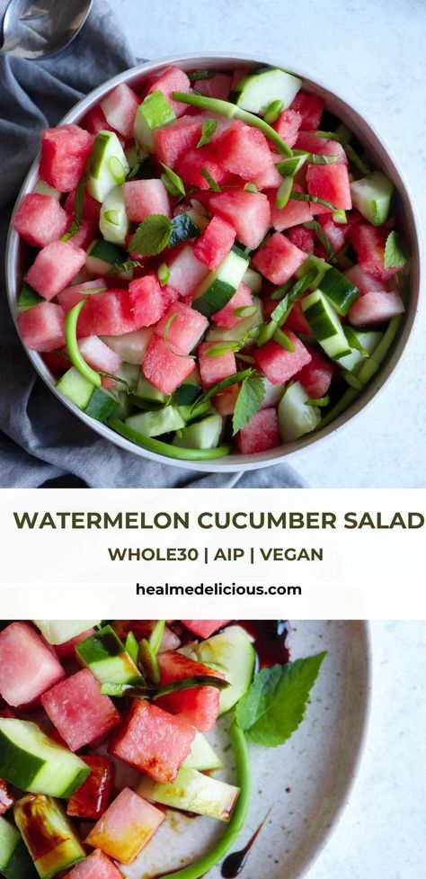 Summer Paleo Dinner, Aip Summer Salads, Paleo Summer Meals, Summer Aip Recipes, Aip Lunch Recipes Easy, Aip Recipes Lunch, Summer Paleo Dinner Recipes, Whole 30 Summer Recipes, Aip Vegetable Recipes