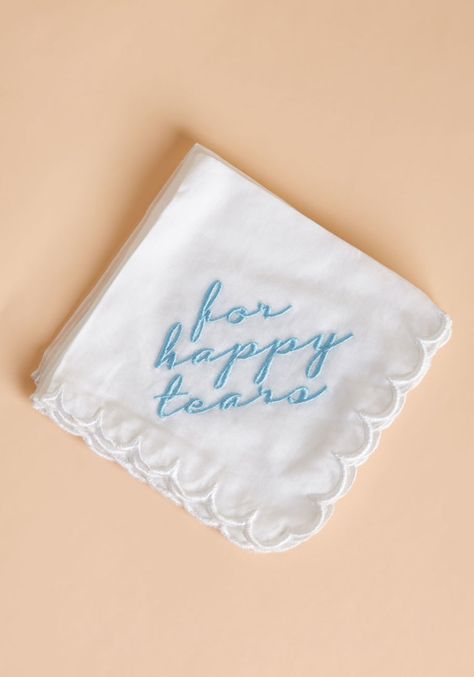 Embroidered Cotton Handkerchiefs For Weddings, Something Blue Handkerchief, Blue Embroidered Handkerchief For Wedding, Personalized Handkerchief, Blue Embroidered Wedding Handkerchief, Wedding Hankerchief, Wedding Embroidery, Wedding Handkerchief, Boda Mexicana