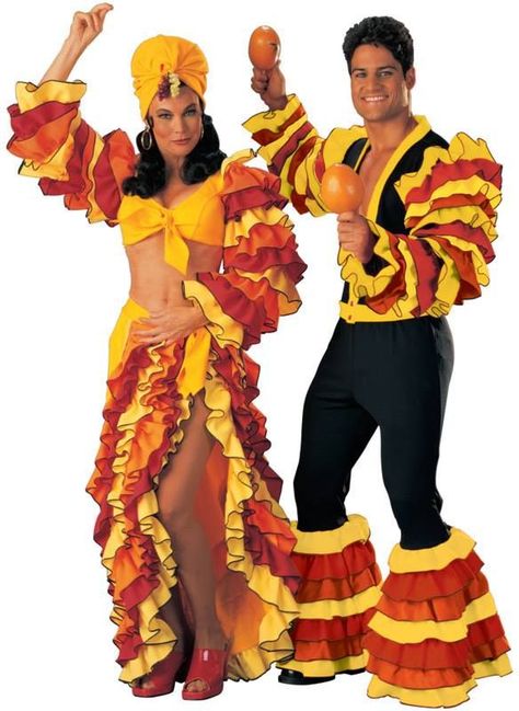 Brazil Costume, Carmen Miranda Costume, Zorro Costume, Canadian Mountie, Carmen Miranda, Guys And Dolls, Theatre Costumes, Carnival Party, Emmy Awards