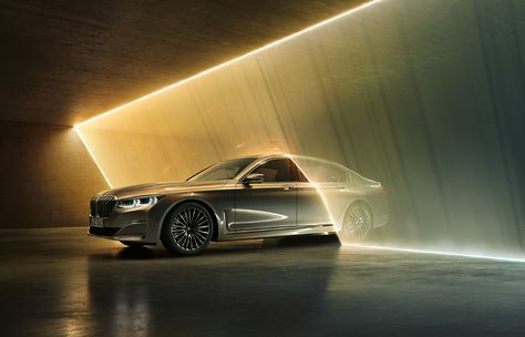 BMW 7 Series – Full CGI with Alessandra Kila on Behance Bmw Aesthetic, Motor Listrik, Bmw Design, Bmw Wallpapers, Kid Friendly Travel Destinations, Bmw 7 Series, Geneva Motor Show, Wallpaper Dekstop, Bmw 7