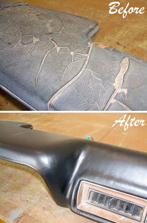 Car Upholstery Repair, Car Paint Repair, Marine Vinyl Fabric, Car Interior Upholstery, Auto Body Work, Automotive Restoration, Custom Dashboard, Car Repair Diy, Car Interior Diy