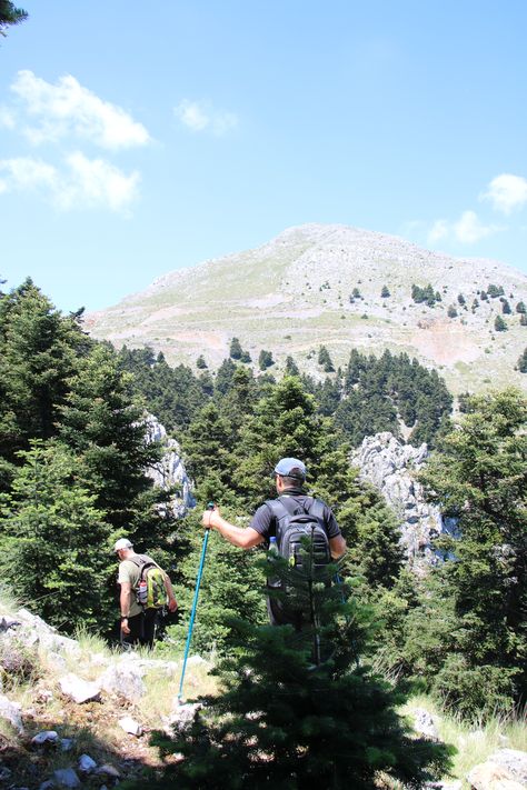 Hiking Elikonas #mountain, Greece Greece, Hiking, Natural Landmarks, Travel, Nature