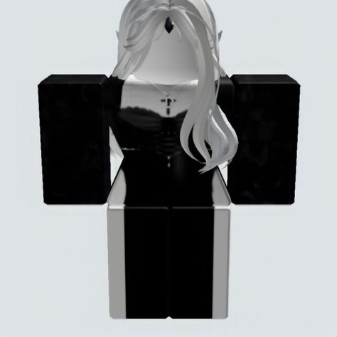 Free Headless, Avatar Outfits, Roblox Avatar Ideas, Emo Roblox Outfits, Roblox R6, Hoodie Roblox, Cute Black Shirts, Cute Tshirt Designs, Emo Fits