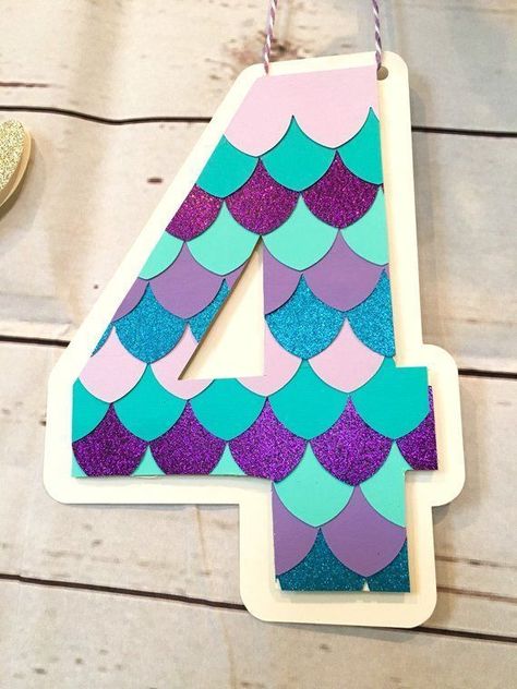 Mermaid Decorations, 4de Verjaardag, Mermaid Birthday Decorations, Birthday Party Places, Mermaid Birthday Party Decorations, Mermaid Theme Birthday Party, Mermaid Party Decorations, Mermaid Theme Party, Mermaid Parties