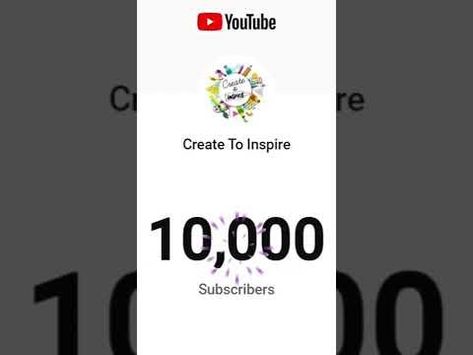 Big Thank you for 10K Subscribers❤️ - YouTube Youtube 100000 Subscribers, 10k On Youtube, 10000 Youtube Subscribers, 10k Followers Youtube, Youtube Subscriber Count, Youtube 5k Subscribers, 10k Subscribers Thank You, 10 K Subscribers Youtube, 10k Subscribers Youtube Vision Board