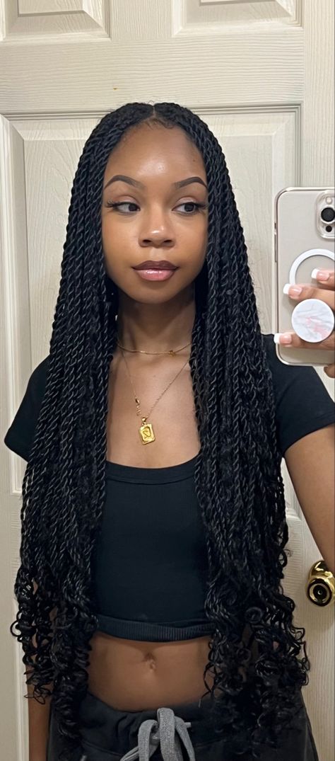 Big Box Braids Hairstyles, Goddess Braids Hairstyles, Braided Cornrow Hairstyles, Box Braids Hairstyles For Black Women, Cute Braided Hairstyles, Braids Hairstyles Pictures, Cute Box Braids Hairstyles, Quick Braided Hairstyles, Twist Braid Hairstyles