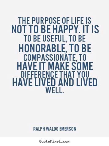 Being useful is not the only thing important to the trancendentalist. Being happy also matters. Most of all be simple and be one with nature. Healthy Thoughts, Wise Advice, The Purpose Of Life, Purpose Of Life, Shower Thoughts, Wise Sayings, This Is Your Life, Recovery Quotes, Mental Training