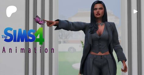 #sims4 #animation Sims 4 Selfie Animation, Sims 4 Machinima Animation, Sims 4 Animations Cc, Animations Sims 4, Ts4 Animation, Sims Animations, Sims 4 Animations, Ts4 Skin, Deco Sims