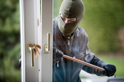 Burglar. Breaks into a residential building , #Sponsored, #Breaks, #Burglar, #building, #residential #ad Burglar Proof, Best Home Security System, Home Alarm System, Home Security Tips, Best Home Security, Home Alarm, Burglar Alarm, Wireless Home Security, Wireless Security Cameras