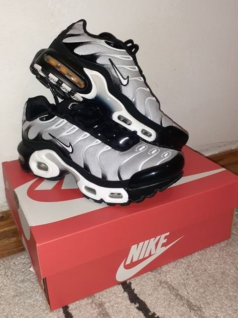 NIKE AIR MAX PLUS TN Tns Nike, Nike Tn Shoes, Tn Shoes, Nike Tns, Nike Airmax Plus, Tn 3, Air Clothes, Tn Plus, Air Max Plus Tn