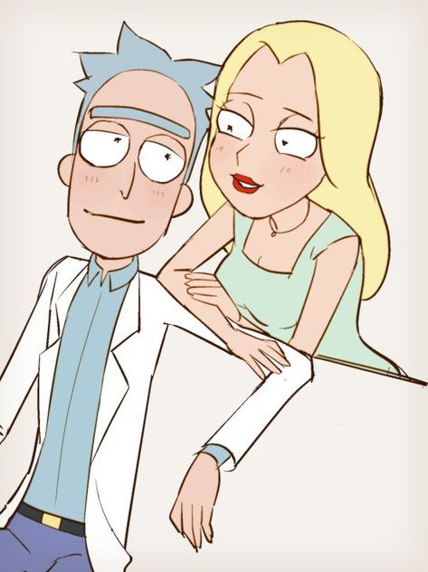 Diane Sanchez, Rick And Morty Comic, Rick I Morty, Rick And Morty Characters, Rick And Morty Poster, Wubba Lubba Dub Dub, Rick Sanchez, Rick Y Morty, Bojack Horseman