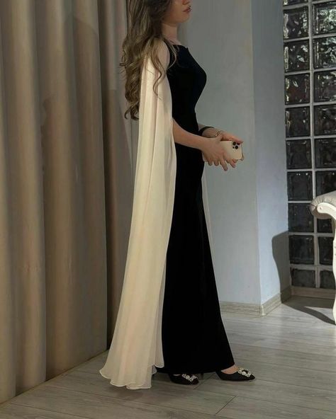 Black Tight Prom Dress, Black Mermaid Prom Dress, Tight Prom Dresses, Dress Half Sleeve, Gown Elegant, Dress Sleeve Length, Women Dresses Classy, Dresses Formal Elegant, Elegant Dresses Classy