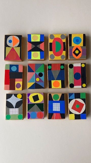 Atelier Bingo, Wood Collage, Udaipur India, Sowing Seeds, Artist In Residence, The Hague, Udaipur, Small Art, 7 And 7