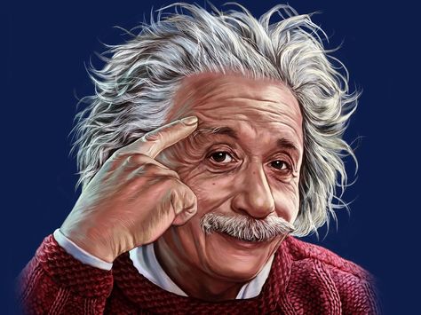 Albert Einstein | Medium Albert Einstein Facts, Albert Einstein Photo, Confident Person, Modern Physics, Theory Of Relativity, Sun Tzu, Albert Einstein Quotes, Einstein Quotes, E Mc2