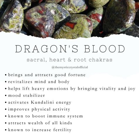 Dragon Stone Crystal Meaning, Dragon Stone Crystal, Dragonsblood Jasper Meaning, Dragon Bloodstone, Blood Stone Crystals, Dragons Blood Incense Meaning, Dragons Blood Crystal Meaning, Dragon Bloodstone Meaning, Dragons Blood Jasper