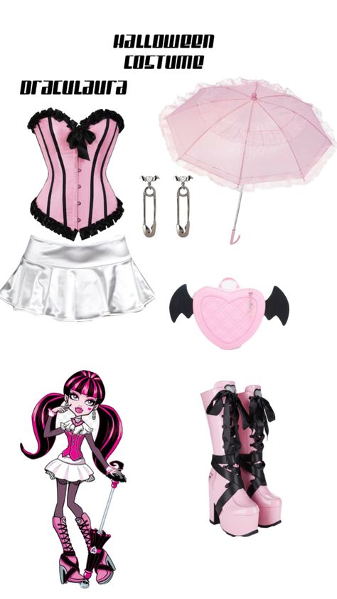 Monster High Halloween Costumes, Matching Halloween Costumes, Classy Halloween Costumes, Trio Halloween Costumes, Hot Halloween Outfits, Halloween Coustumes, Pretty Halloween Costumes, Duo Halloween Costumes, Holloween Costume