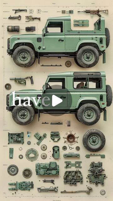 Land Rover Series 2, Land Rover Serie 1, Land Rover Series 3, Architect Drawing, Land Rover Series, Land Rover Defender, Series 3, Concept Cars, Outlander