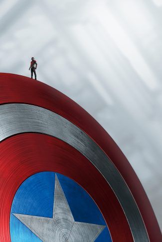 Shield Wallpaper, Make A Wallpaper, Ant Man Movie, Avengers Movie Posters, Marvel Wallpaper Hd, Unique Wallpapers, Wallpapers For Phone, Captain America Wallpaper, Best Marvel Characters