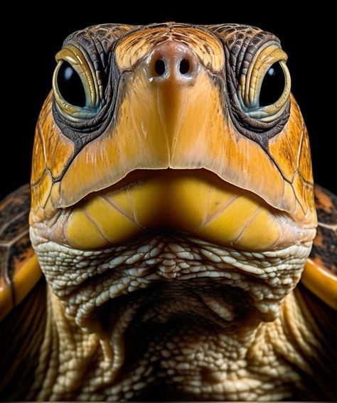 Ocean Creatures Art, Animal Close Up, Pet Portraits Photography, Regard Animal, Loggerhead Sea Turtle, Turtle Images, Lost Interest, Ground Squirrel, Sea Turtle Art