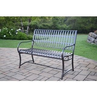 Metal Outdoor Bench, Metal Garden Benches, Planter Bench, Outdoor Garden Bench, Wooden Garden Benches, Wrought Iron Decor, Outdoor Benches, Iron Bench, Picnic Bench