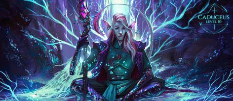 Caduceus level 10 Clay Wallpaper, Caduceus Clay, Jessica Nguyen, Critical Role Campaign 2, Critical Role Characters, Curiosity Killed The Cat, Mighty Nein, Critical Role Fan Art, Vox Machina