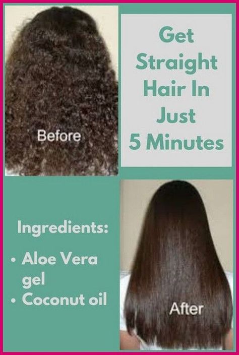 Home Remedy To Get Straight Hair In Just 5 Minutes Style Hair Without Heat, Wendy Hair, Straight Hair Tips, Hair Gadgets, Straightening Curly Hair, Hair Smoothening, Straightening Hair, Hair Detox, Straightening Natural Hair