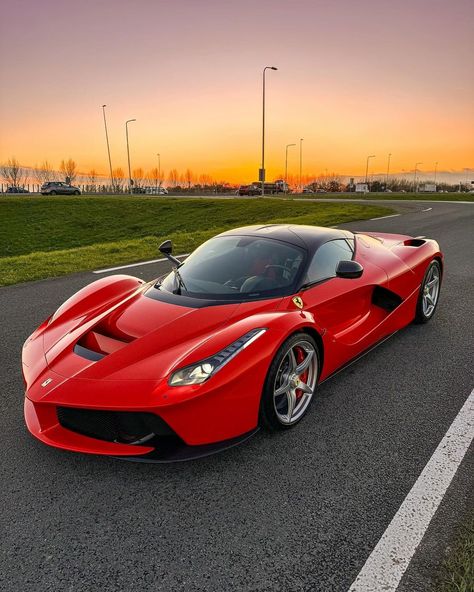 SOLD! 🥳❤️ This Ferrari LaFerrari has found a new home through @bernards_exclusives! 🏠 And a maybe even more exciting fact is that this… | Instagram Farari Car, Laferrari Wallpapers, Ferrari La Ferrari, Rolls Royce Ghost Black, Ferrari F80, Rolls Royce Wallpaper, Tokyo Drift Cars, Ferrari California, New Ferrari