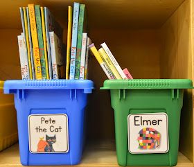 A Place Called Kindergarten: new book bin labels Book Bin, Book Bin Labels, Book Bins, Bin Labels, Book Labels, Classroom Setup, Popular Books, Kindergarten Classroom, Classroom Organization