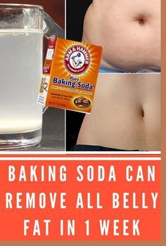 Belly Fat Overnight, Remove Belly Fat, Baking Soda Beauty Uses, Belly Fat Drinks, Belly Fat Burner Drink, Belly Fat Burner, Abdominal Fat, Eye Circles, Fat Burner Drinks