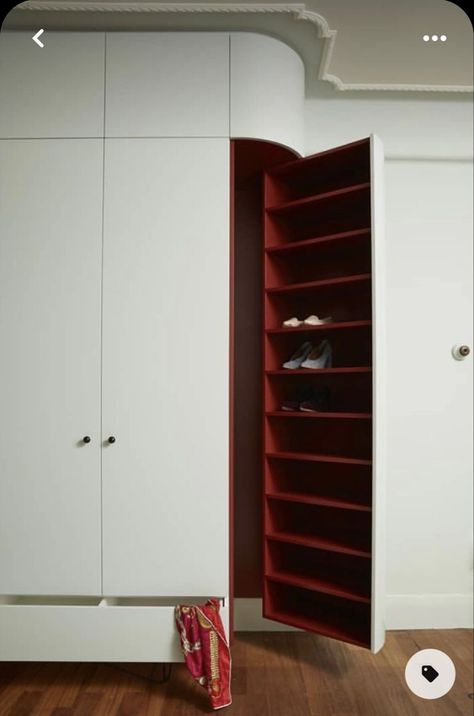 Colour Interior, Joinery Design, Joinery Details, Closet Cabinets, Cabinetry Design, Wardrobe Doors, Wardrobe Design, Closet Design, Cabinet Design