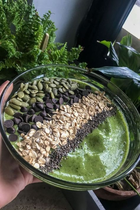 Green Juice Girl, Best Vegan Restaurants, La Food, Healthy Girl, Vegan Restaurants, Healthy Lifestyle Inspiration, Greens Recipe, Green Juice, Plant Food