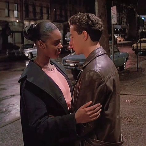 �𝘦𝘥𝘪𝘵𝘰𝘳💿. on Instagram: “Cee And Jane. ---- Movie: A Bronx Tale Sc: @nymphlogoless Ac: @rennyxaudios ---- #fy #fyp #90s #90sedit #edit #oldschool #hiphop…” Jane And Calogero, A Bronx Tale Calogero And Jane, Love Photoshoot Aesthetic, 90s Romance Movies Aesthetic, A Bronx Tale Aesthetic, Movie Couples Aesthetic, 90s Film Aesthetic, 90s Love Aesthetic, 90s Romance