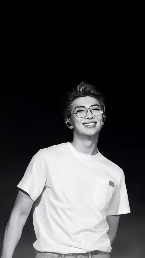 All Bts Members, Rm Bts, Bts Lockscreen, Bts Korea, Rap Monster, Look At You, Bts Boys, Foto Bts, Bts Photo