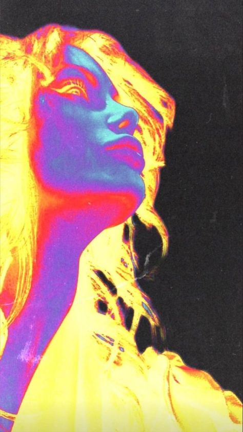 Neon Woman, Ap Art, A Level Art, Ethereal Art, Funky Art, Surreal Art, Art Reference Photos, Drawing People, Art Reference Poses