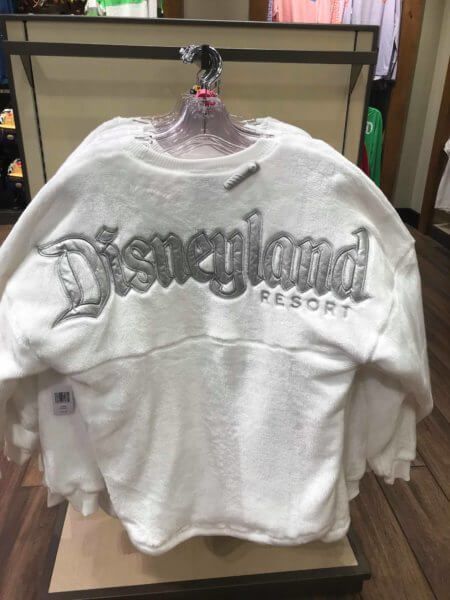 Fluffy white spirit jersey now available at Disney Parks Spirit Jersey Outfit, Minnie Mouse Sweater, Fraternity Collection, Disney Vacation Planner, Derby Hats Fascinators, Disney 100, White Spirit, Random Pict, Downtown Disney