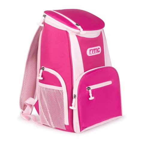 Women backpack travel