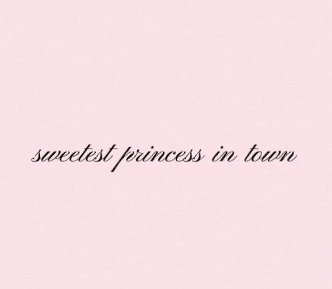 Princess Quotes, Aesthetic Captions, Soft Pink Theme, Pink Xmas, Vision Board Affirmations, Pink Aura, Pink Quotes, All I Ever Wanted, Pink Girly Things