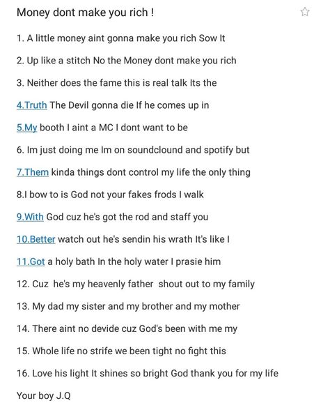 This is my first verse 16 bars Rap Bars, Rap Verses, Daily Writing Prompts, Love Songs Playlist, Songs Playlist, Music Lesson, Daily Writing, Rap Lyrics, Song Playlist