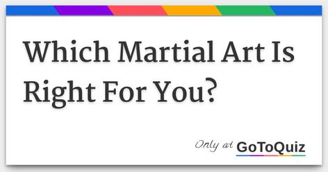 Different Types Of Martial Arts, Martial Arts Inspiration, Arnis Martial Art, Martial Arts Aesthetic, Types Of Martial Arts, Art Quiz, Cross Country Running, Martial Arts Styles, Military Training