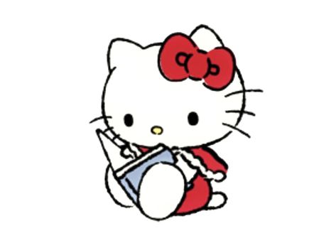 Hello Kitty School, Pink Wallpaper Hello Kitty, Princess Kitty, Hello Kitty Aesthetic, Kitty Drawing, Hello Kitty Drawing, Hello Kitty Backgrounds, Hello Kitty Art, Hello Kitty Iphone Wallpaper