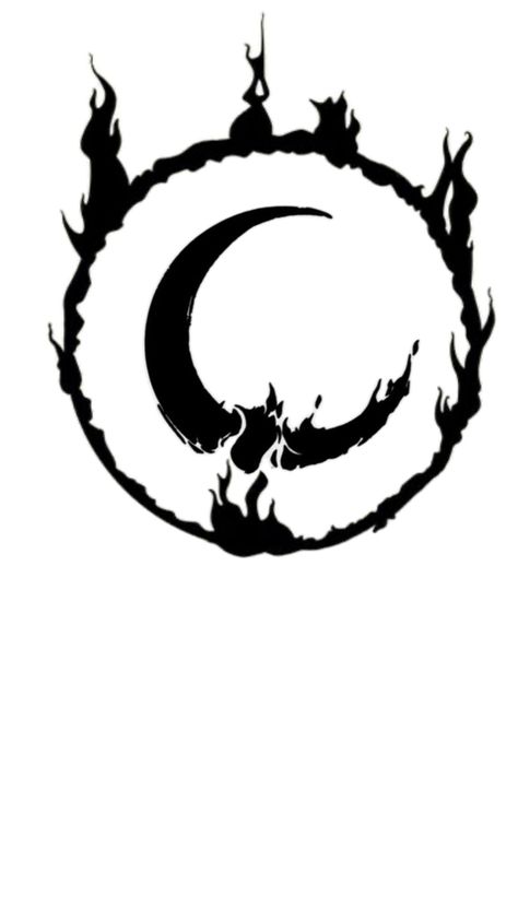 Castlevania Burning Moon Tattoo Lotr Tattoo, Ghost Tattoo, Anime Tattoos, Moon Tattoo, Tattoos And Piercings, Cool Tattoos, Mood Boards, Tatting, Art Tattoo