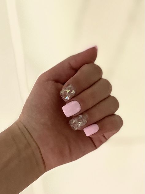 Pink Nails Butterfly, Nails Butterfly, Butterfly Nails, Butterfly Nail, Nails Ideas, Pink Nails, Nails, Pink