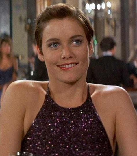 Best Bond Girls, Jane Fonda Barbarella, Bond Babe, Female Movie Characters, Carey Lowell, James Bond Women, Bond Women, James Bond Girls, Bond Girl