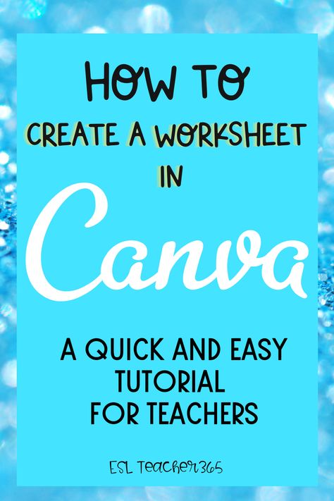 Canva design ideas and tips. Canva Ideas For Teachers, Canva Worksheet Ideas, Canva Tips For Teachers, Canva Worksheet Templates, Canva School Ideas, Canva Teacher Hacks, Canva Hacks For Teachers, Canva Education Ideas, Canva Teacher Ideas